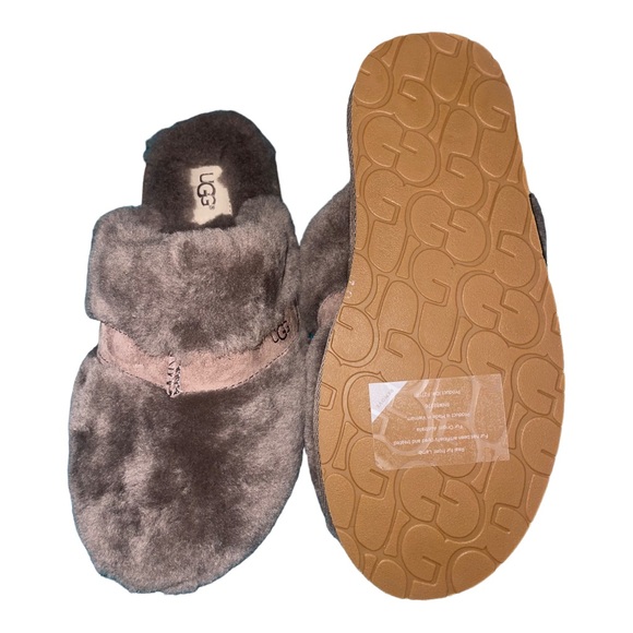 UGG Shoes Ugg Slippers Size 5 Nwot Poshmark